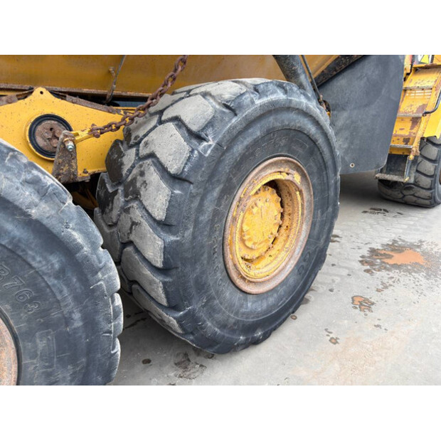 2016 Caterpillar 730C2-49073485
