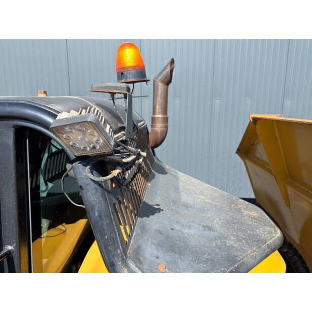 2016 Caterpillar 730C2-49073510