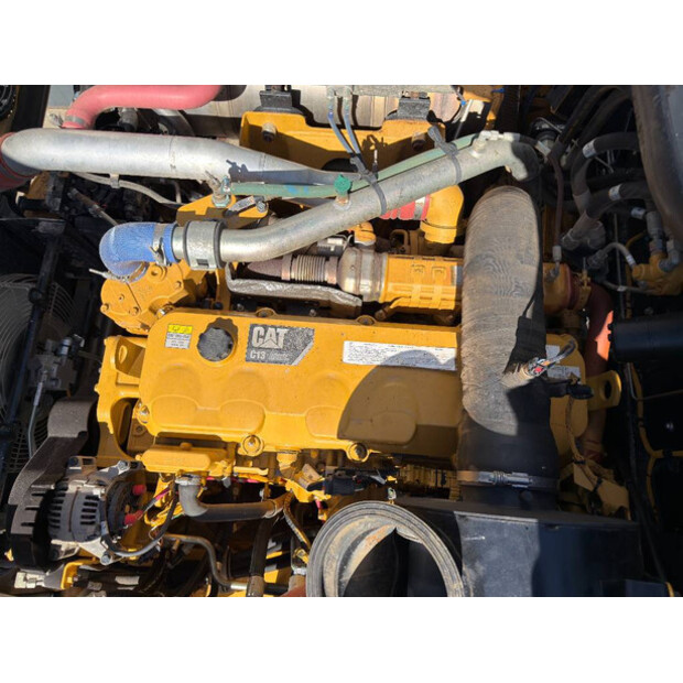 2016 Caterpillar 730C2-49073512