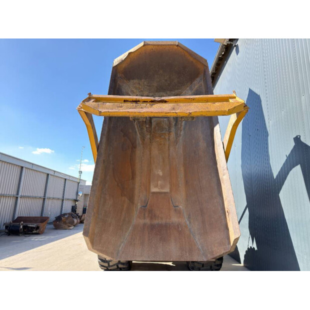 2016 Caterpillar 730C2-49073544
