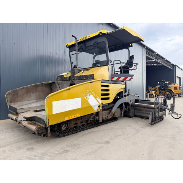 2011 VOGELE Super 1600-2-49073574