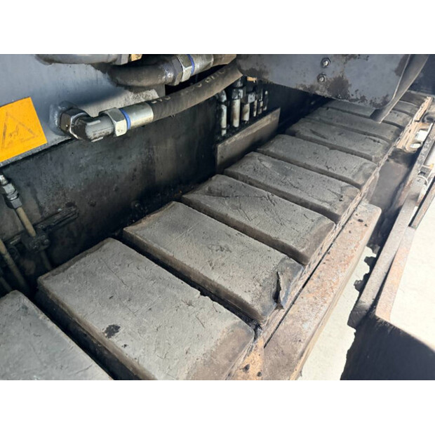 2011 VOGELE Super 1600-2-49073595