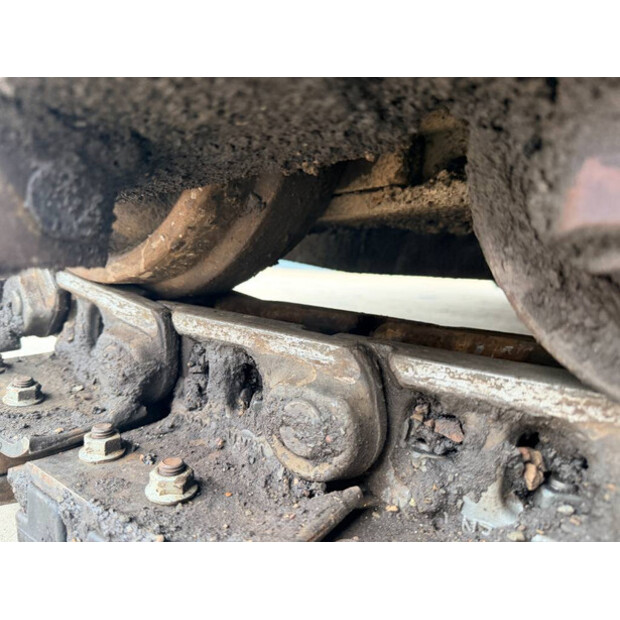 2011 VOGELE Super 1600-2-49073615