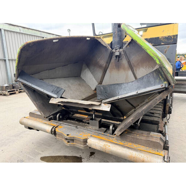 2011 VOGELE Super 1600-2-49073628