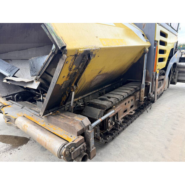 2011 VOGELE Super 1600-2-49073629