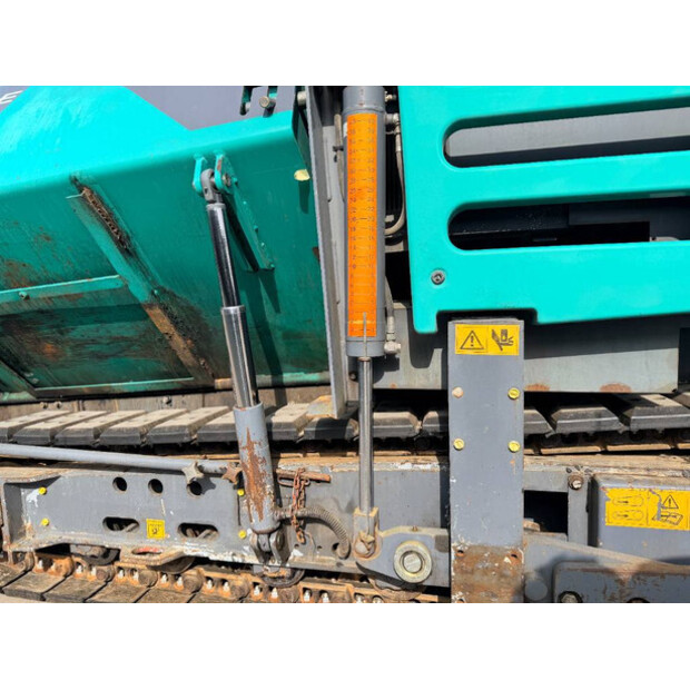 2013 VOGELE Super 1800-2-49073659