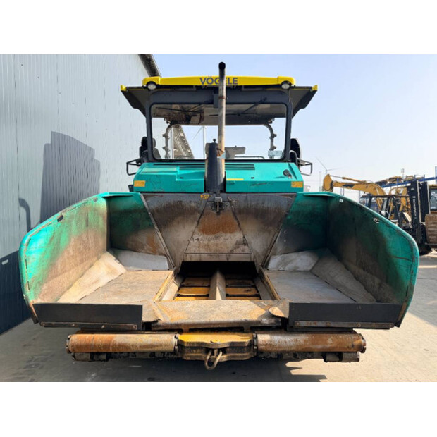 2013 VOGELE Super 1800-2-49073674
