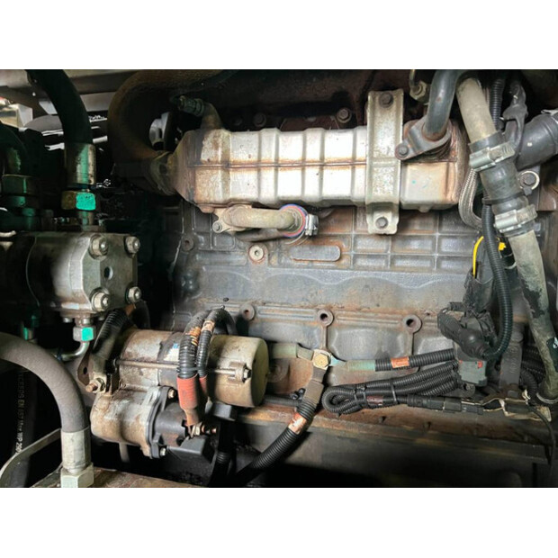 2014 VOGELE SUPER 1900-3I-49073716