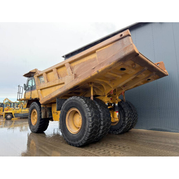 2005 Caterpillar 775E-49073763