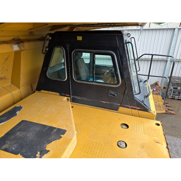 2005 Caterpillar 775E-49073773