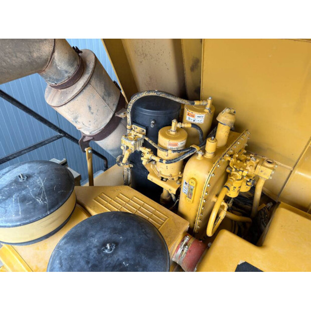 2005 Caterpillar 775E-49073774