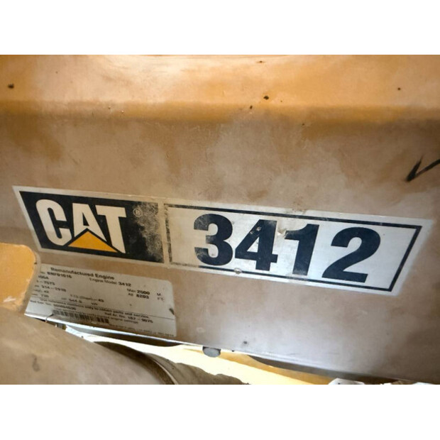 2005 Caterpillar 775E-49073780