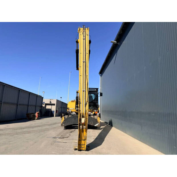 2011 Caterpillar M322D MH-49073824