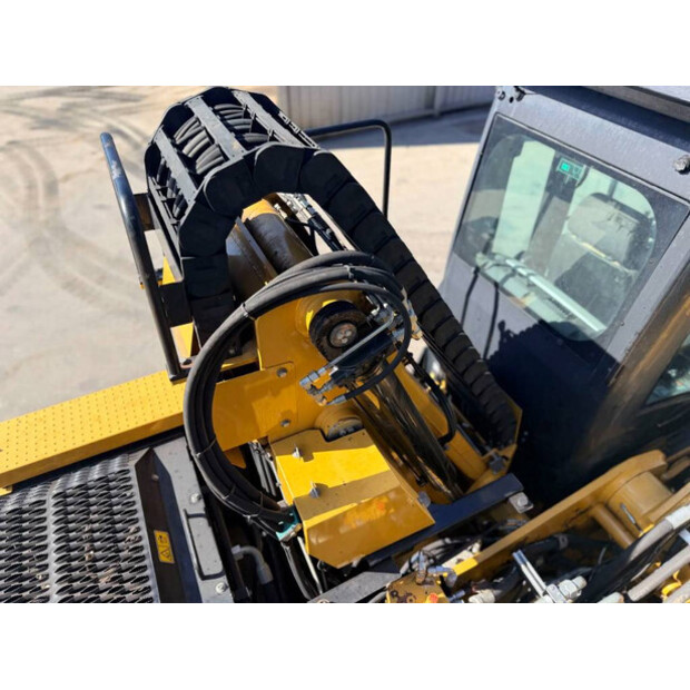 2011 Caterpillar M322D MH-49073832