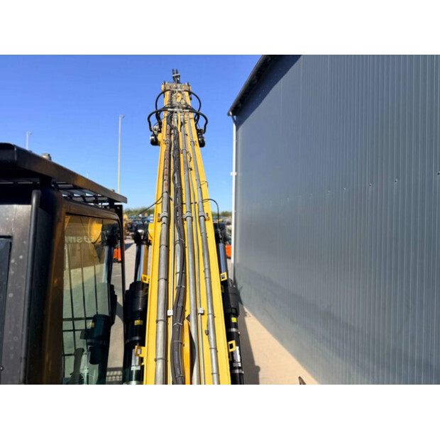 2011 Caterpillar M322D MH-49073833