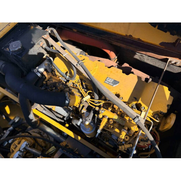 2011 Caterpillar M322D MH-49073834