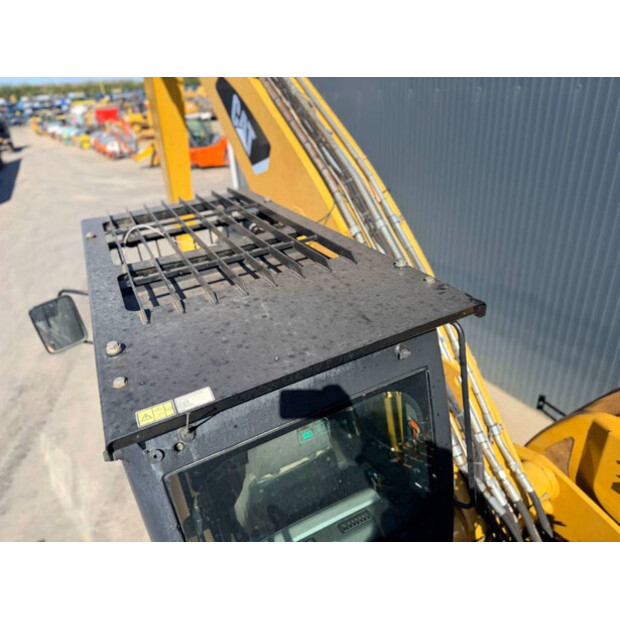 2011 Caterpillar M322D MH-49073836