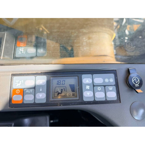 2011 Caterpillar M322D MH-49073839