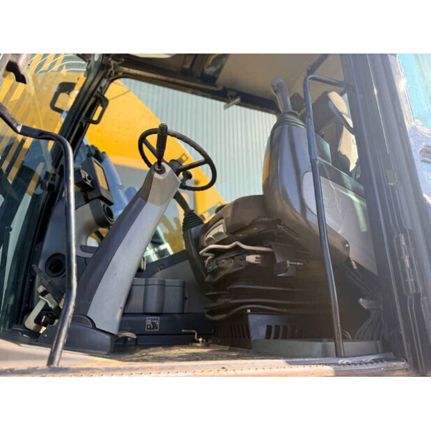 2011 Caterpillar M322D MH-49073845
