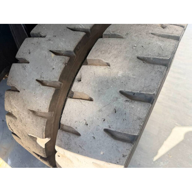 2011 Caterpillar M322D MH-49073849