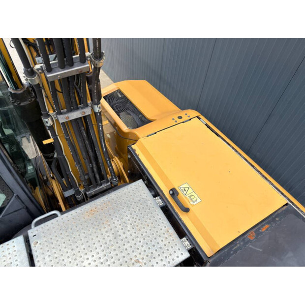 2015 Caterpillar M318F-49073878
