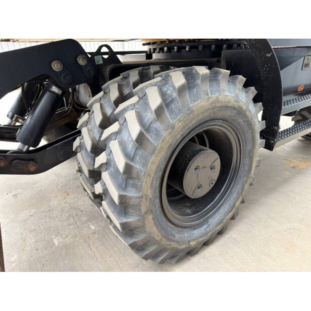 2015 Caterpillar M318F-49073886