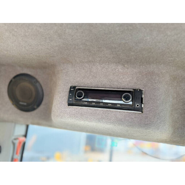 2015 Caterpillar M318F-49073898