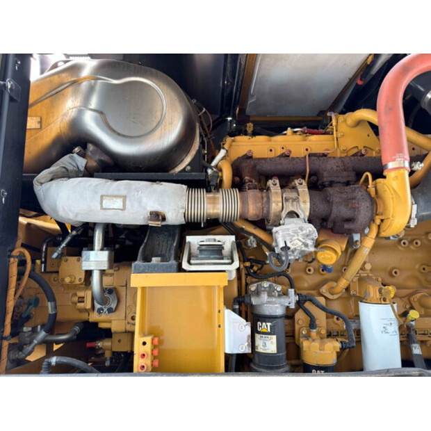 2015 Caterpillar M318F-49073919