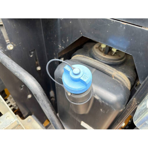 2015 Caterpillar M318F-49073924