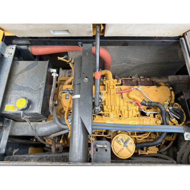 2015 Caterpillar M318F-49073930