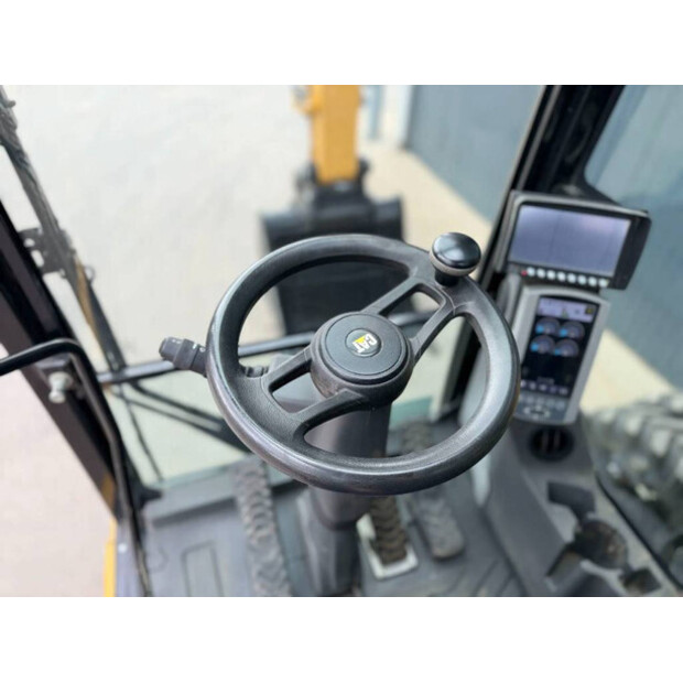2015 Caterpillar M318F-49073938
