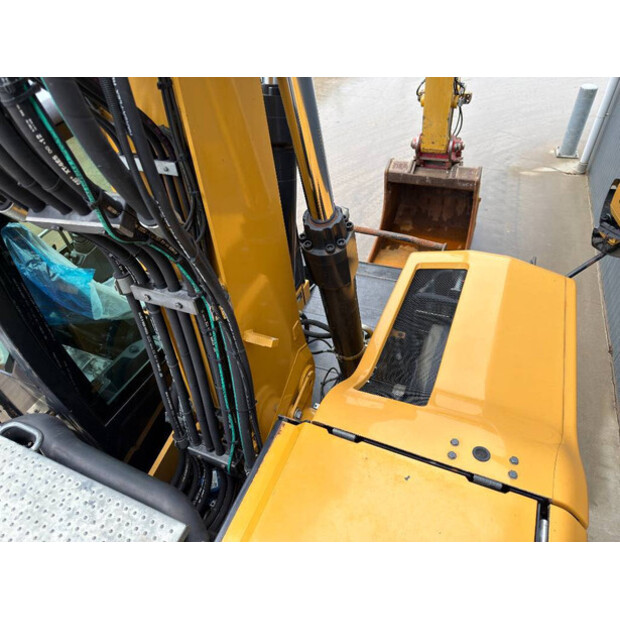 2015 Caterpillar M318F-49073984