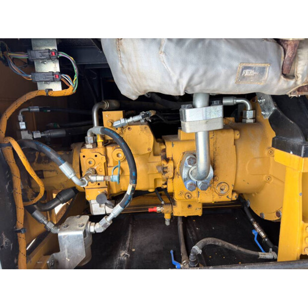 2014 Caterpillar M320F-49074033