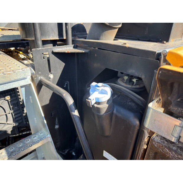 2014 Caterpillar M320F-49074040