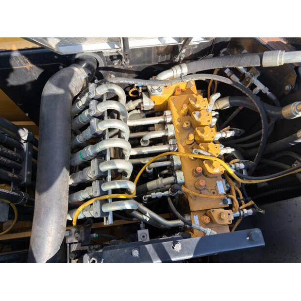 2014 Caterpillar M320F-49074047
