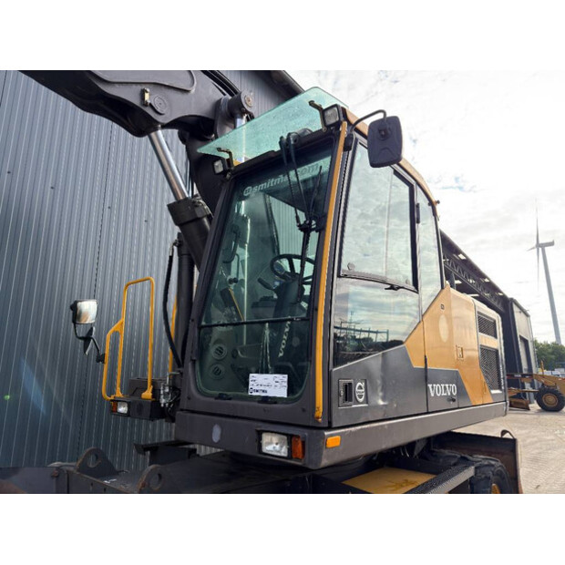 2015 Volvo EW180E-49074169