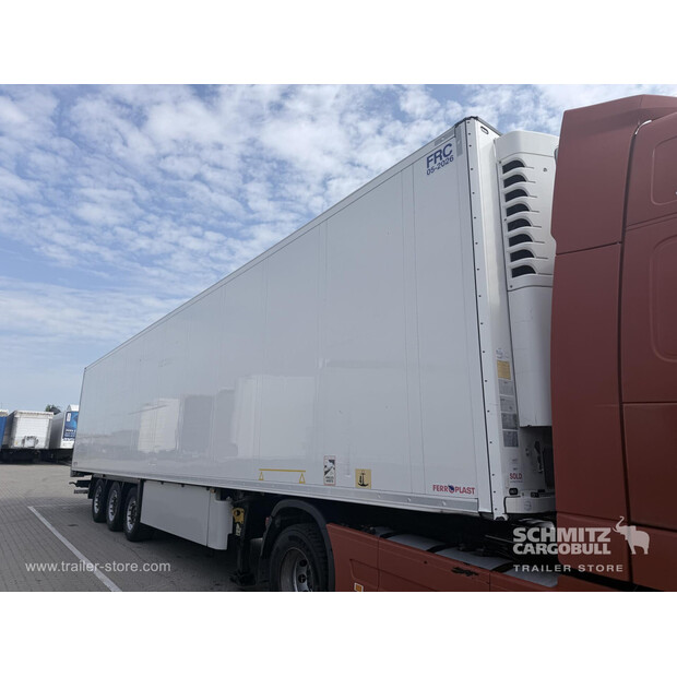 2019 Schmitz Cargobull OTHERS-49076495