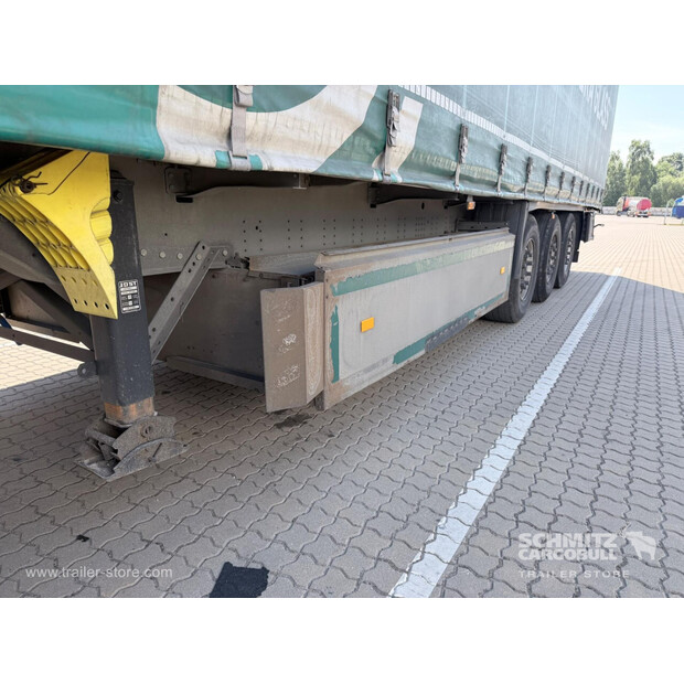 2015 Schmitz Cargobull OTHERS-49076763
