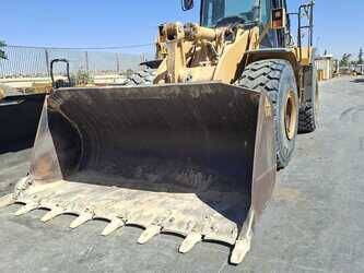 Image de Accessoires 2006 Caterpillar 966H