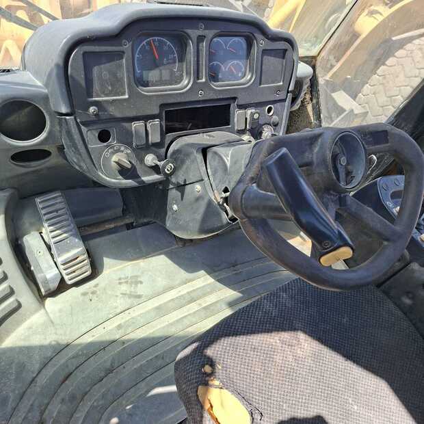 2006 Caterpillar 966H-49076770