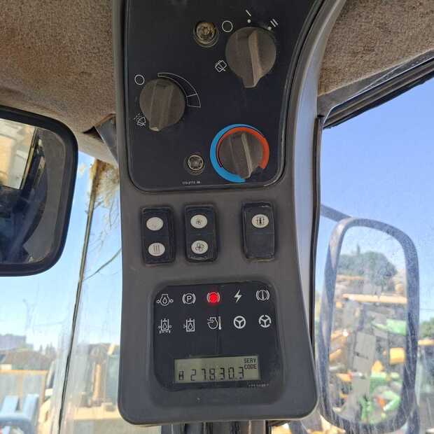 2006 Caterpillar 966H-49076772