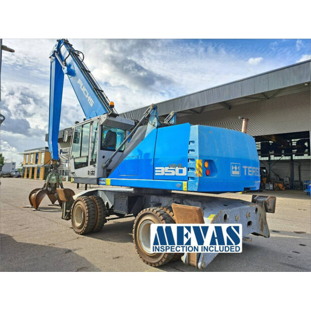 2011 فوكس MHL350E-49076783