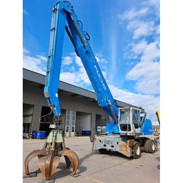 2011 فوكس MHL350E-49076784