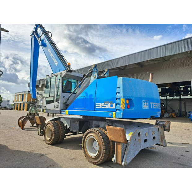 2011 فوكس MHL350E-49076786