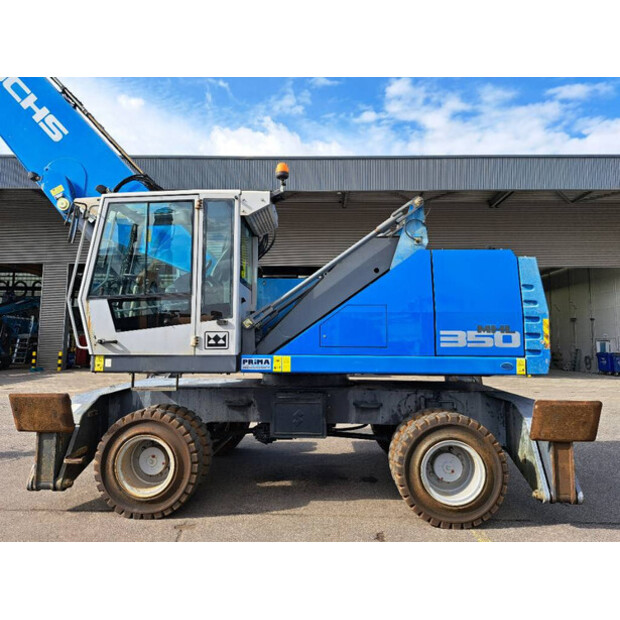 2011 فوكس MHL350E-49076790