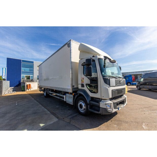 2015 Volvo FL 250-49076955