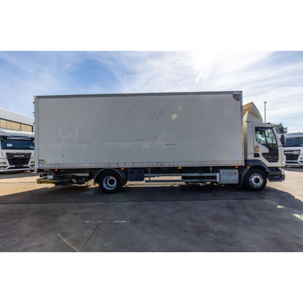 2015 Volvo FL 250-49076956