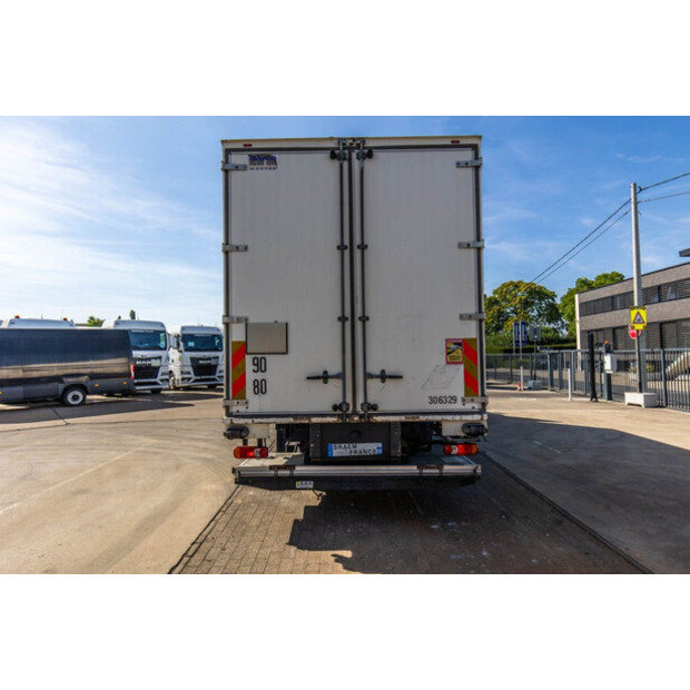 2015 Volvo FL 250-49076958