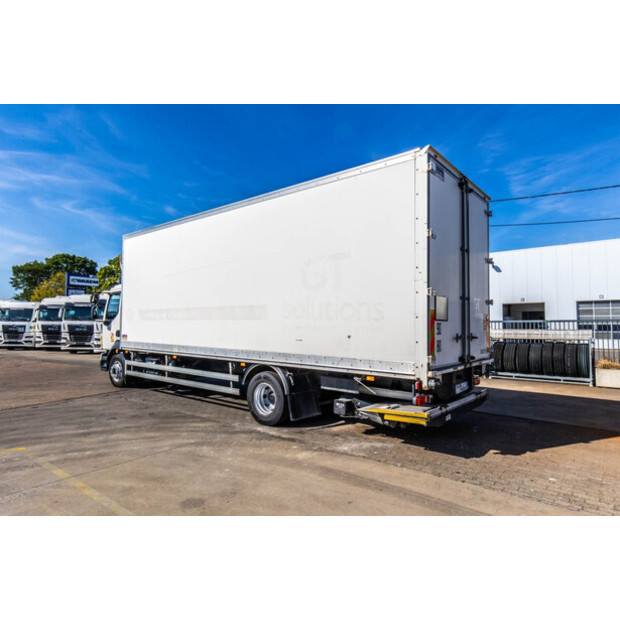 2015 Volvo FL 250-49076959