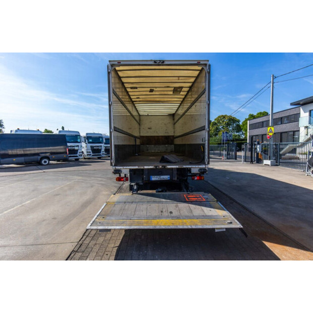 2015 Volvo FL 250-49076961